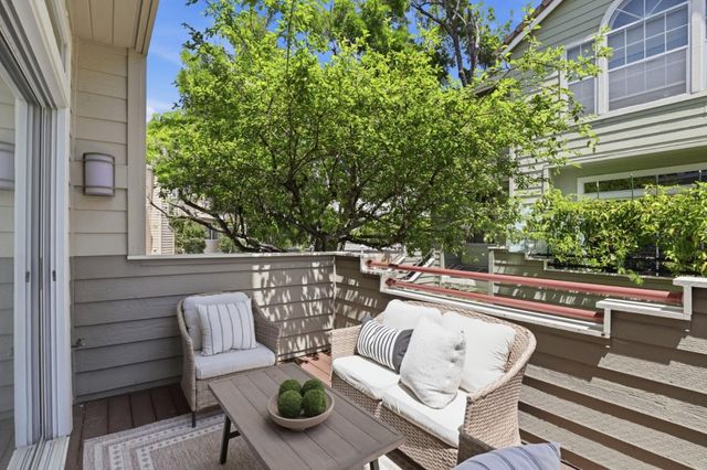 522 Porpoise Bay Terrace A, Sunnyvale, CA 94089