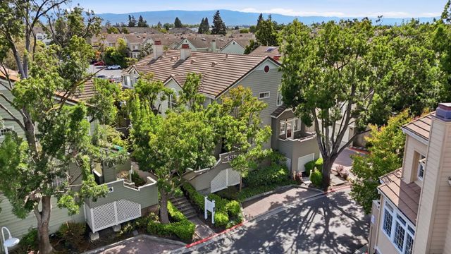 522 Porpoise Bay Terrace A, Sunnyvale, CA 94089