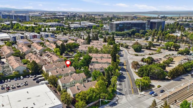 522 Porpoise Bay Terrace A, Sunnyvale, CA 94089