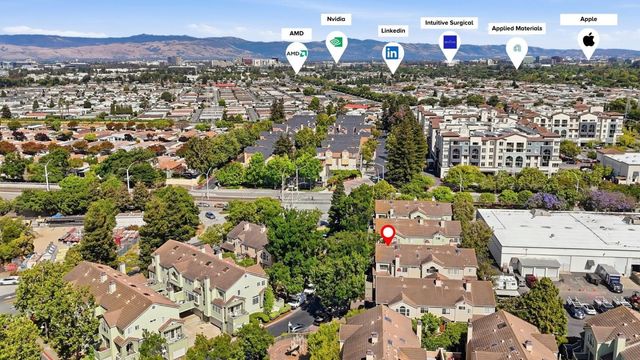 522 Porpoise Bay Terrace A, Sunnyvale, CA 94089