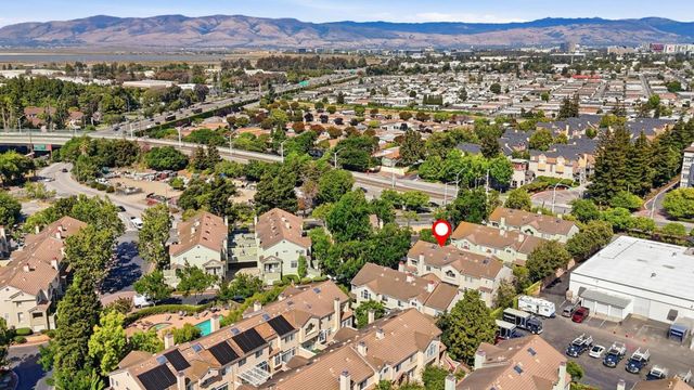 522 Porpoise Bay Terrace A, Sunnyvale, CA 94089