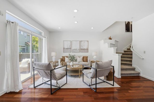 522 Porpoise Bay Terrace A, Sunnyvale, CA 94089