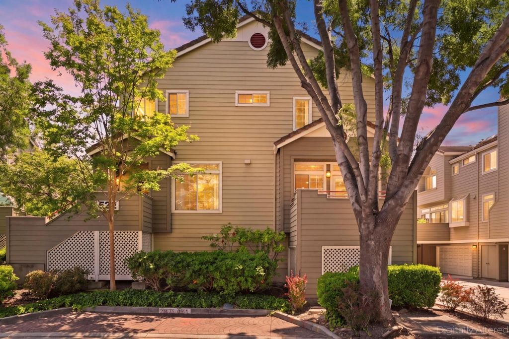 522 Porpoise Bay Terrace A, Sunnyvale, CA 94089
