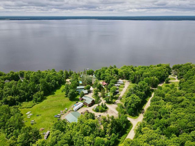 Cabin 6 CR 173, Bowstring, MN 56636