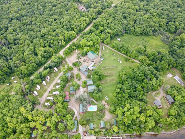 Cabin 6 CR 173, Bowstring, MN 56636