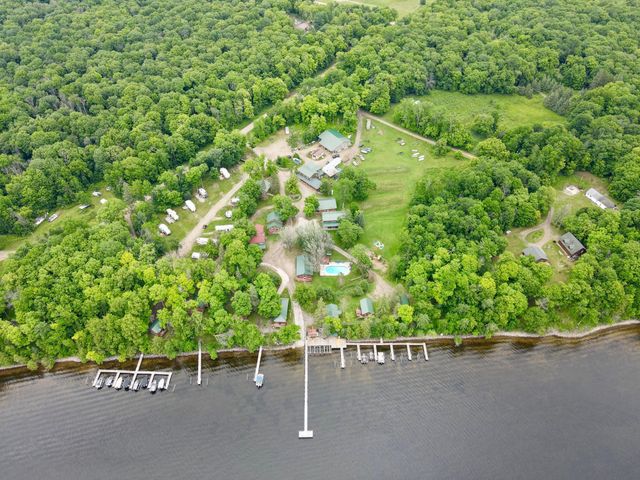 Cabin 6 CR 173, Bowstring, MN 56636