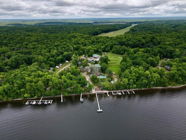 Cabin 6 CR 173, Bowstring, MN 56636