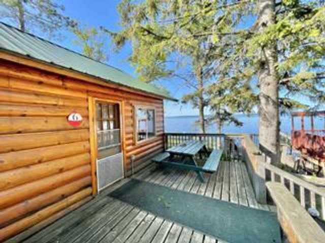 Cabin 6 CR 173, Bowstring, MN 56636