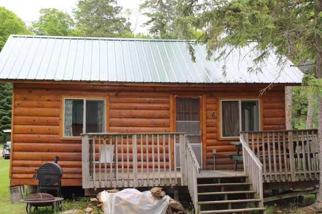 Cabin 6 CR 173, Bowstring, MN 56636