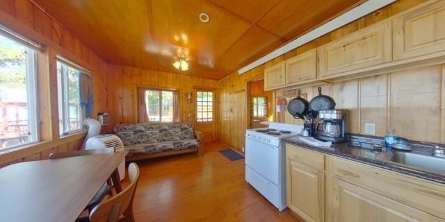 Cabin 6 CR 173, Bowstring, MN 56636