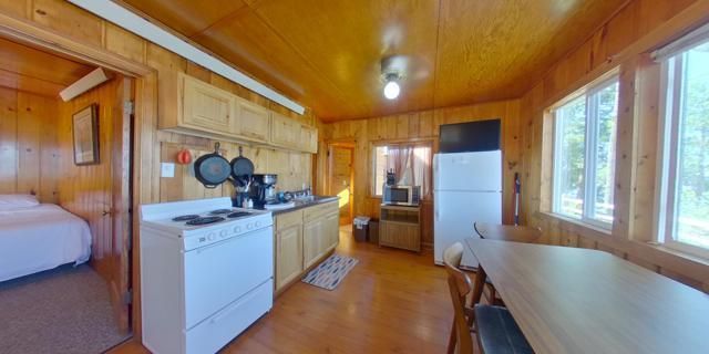Cabin 6 CR 173, Bowstring, MN 56636