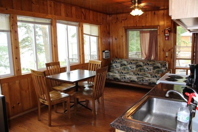 Cabin 6 CR 173, Bowstring, MN 56636