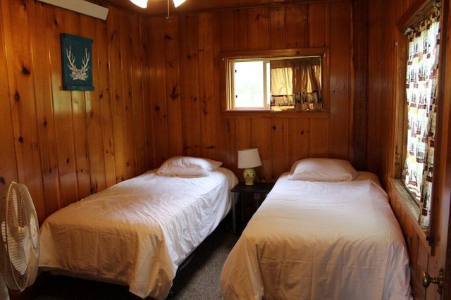 Cabin 6 CR 173, Bowstring, MN 56636