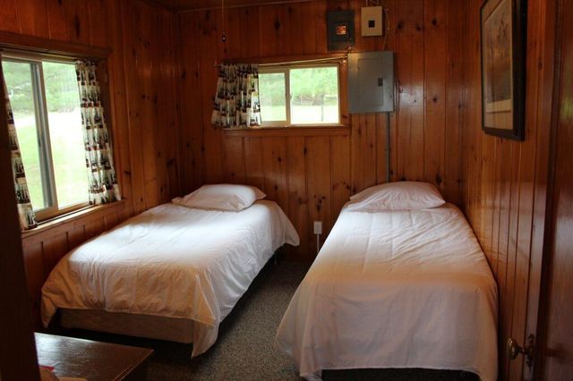 Cabin 6 CR 173, Bowstring, MN 56636