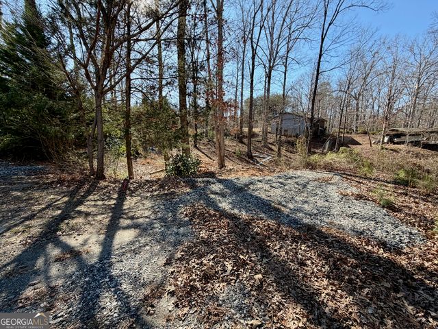 485 Imperial Drive, Martin, GA 30557