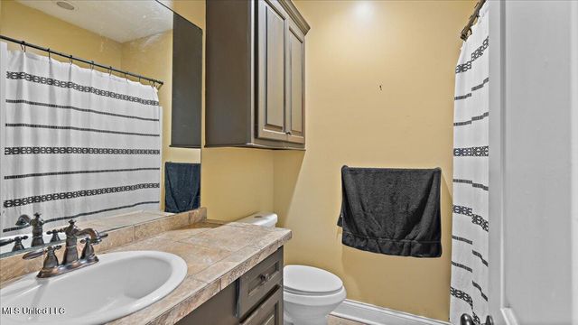 441 Silver Hill, Pearl, MS 39208