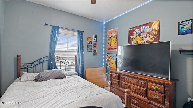 441 Silver Hill, Pearl, MS 39208