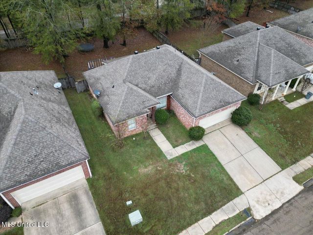 441 Silver Hill, Pearl, MS 39208