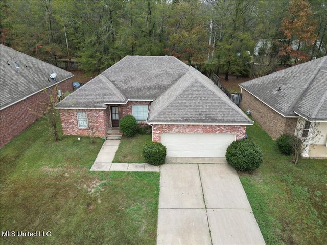 441 Silver Hill, Pearl, MS 39208