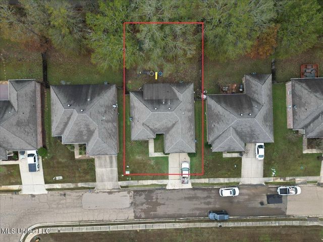 441 Silver Hill, Pearl, MS 39208