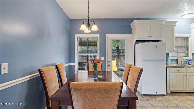 441 Silver Hill, Pearl, MS 39208