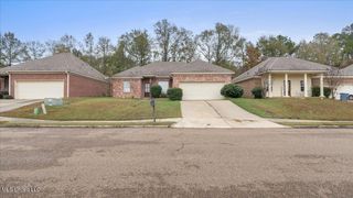 441 Silver Hill, Pearl, MS 39208