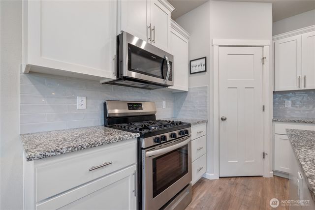 2021 Branch Creek Drive, Longview, WA 98632