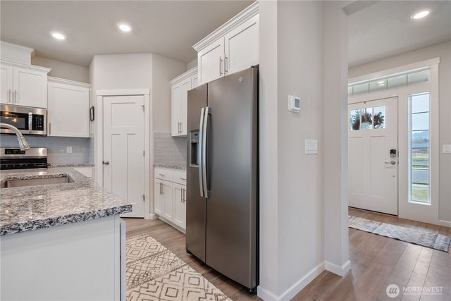 2021 Branch Creek Drive, Longview, WA 98632