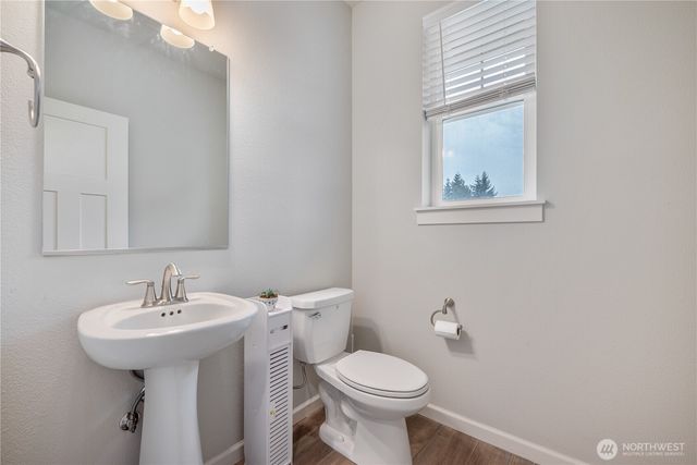 2021 Branch Creek Drive, Longview, WA 98632