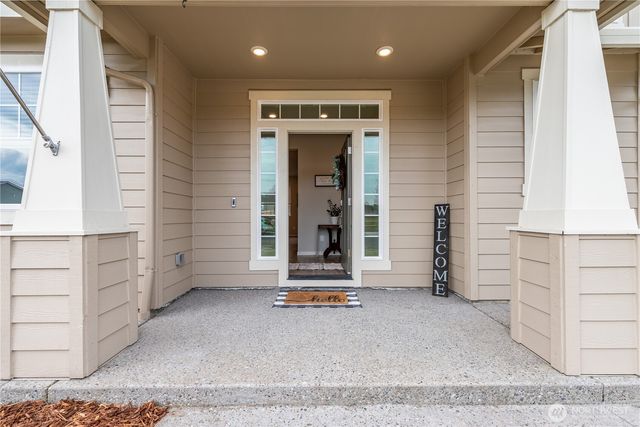 2021 Branch Creek Drive, Longview, WA 98632