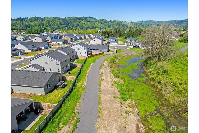 2021 Branch Creek Drive, Longview, WA 98632