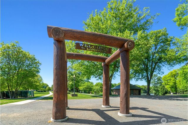 2021 Branch Creek Drive, Longview, WA 98632