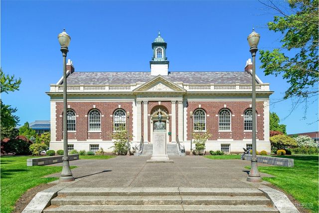 2021 Branch Creek Drive, Longview, WA 98632