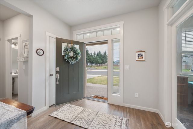 2021 Branch Creek Drive, Longview, WA 98632