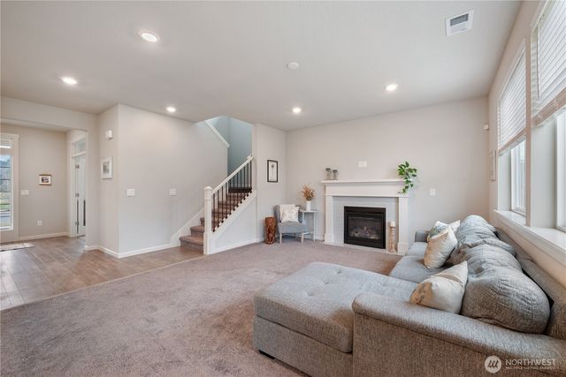 2021 Branch Creek Drive, Longview, WA 98632