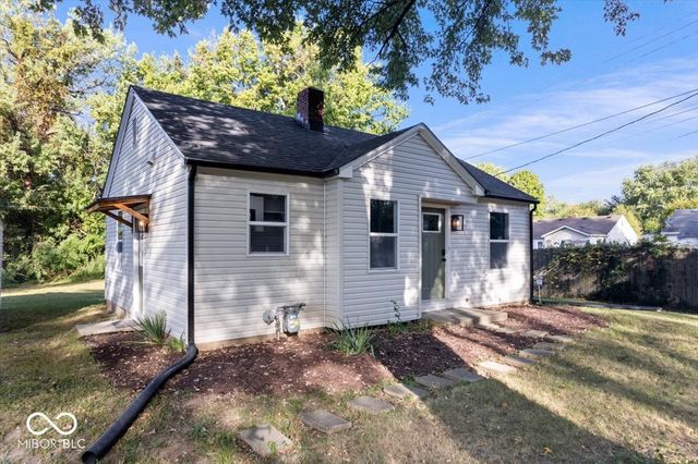 4210 N Lasalle Street, Indianapolis, IN 46205