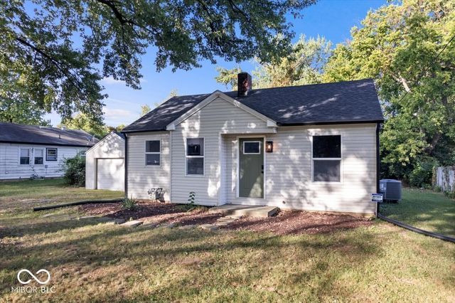 4210 N Lasalle Street, Indianapolis, IN 46205