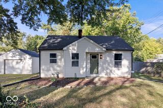 4210 N Lasalle Street, Indianapolis, IN 46205