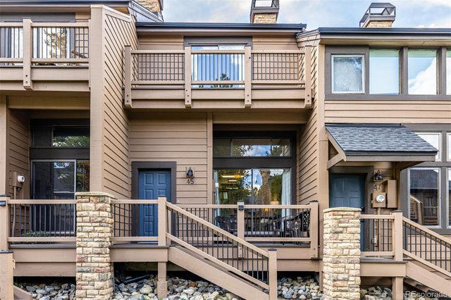 505 Village Road 45, Breckenridge, CO 80424