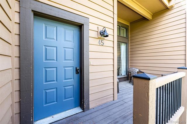 505 Village Road 45, Breckenridge, CO 80424