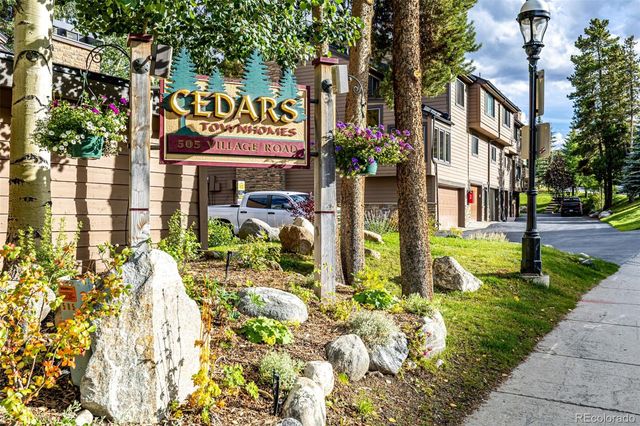 505 Village Road 45, Breckenridge, CO 80424