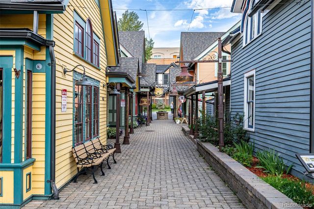 505 Village Road 45, Breckenridge, CO 80424