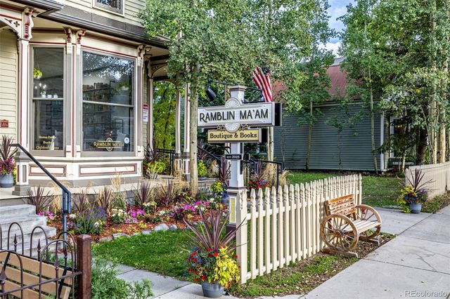 505 Village Road 45, Breckenridge, CO 80424