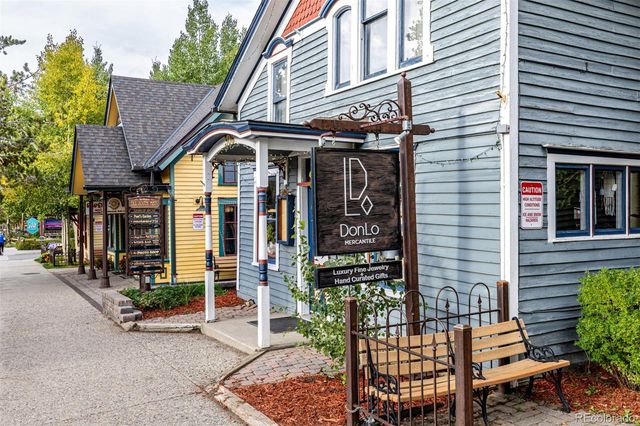 505 Village Road 45, Breckenridge, CO 80424