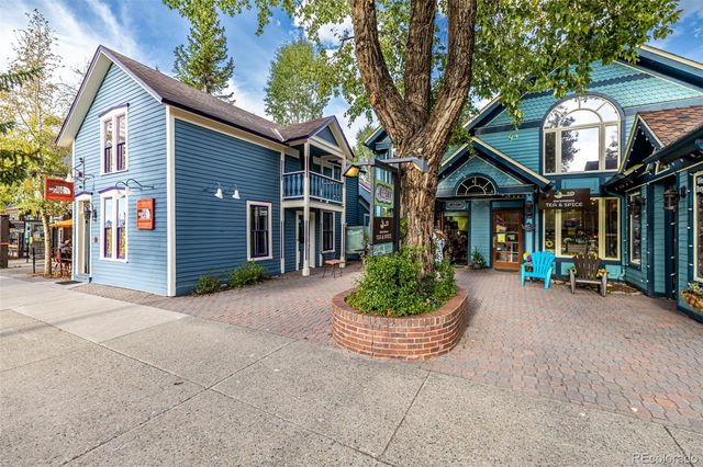 505 Village Road 45, Breckenridge, CO 80424