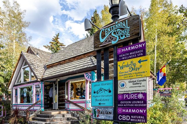 505 Village Road 45, Breckenridge, CO 80424