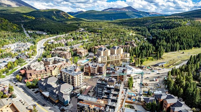 505 Village Road 45, Breckenridge, CO 80424