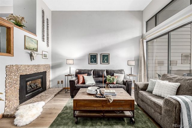 505 Village Road 45, Breckenridge, CO 80424