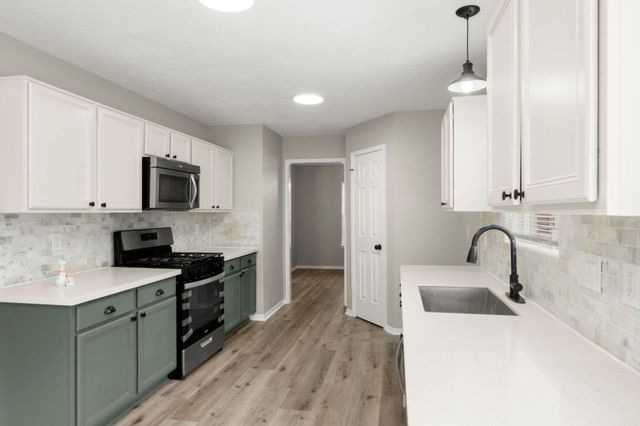 6615 Broken Stone, Houston, TX 77084