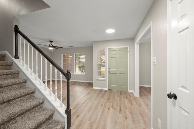 6615 Broken Stone, Houston, TX 77084